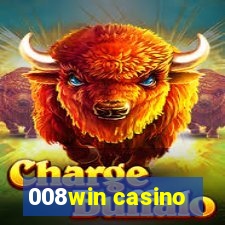 008win casino