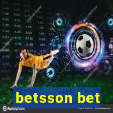 betsson bet