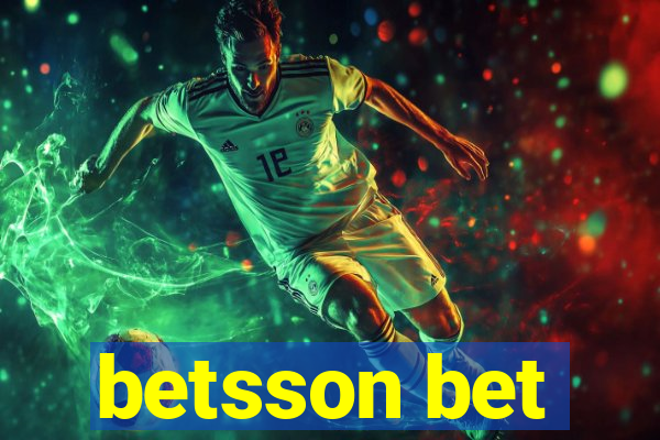 betsson bet