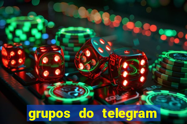 grupos do telegram mais 18