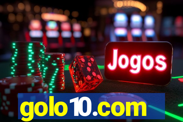 golo10.com