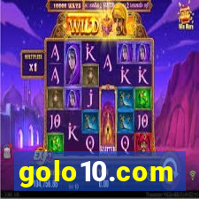 golo10.com