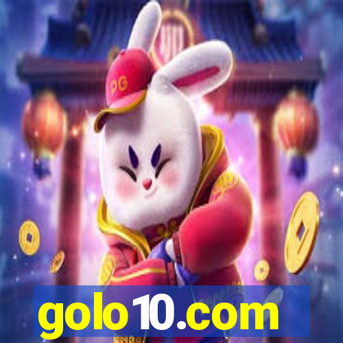 golo10.com