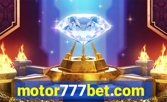 motor777bet.com