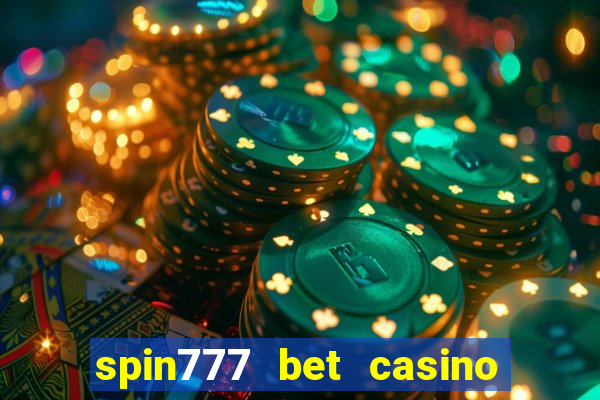 spin777 bet casino pgsoft fortune ox