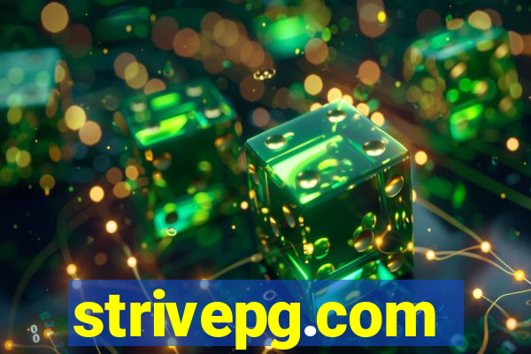 strivepg.com