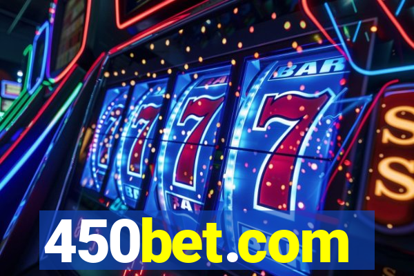 450bet.com