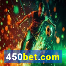 450bet.com