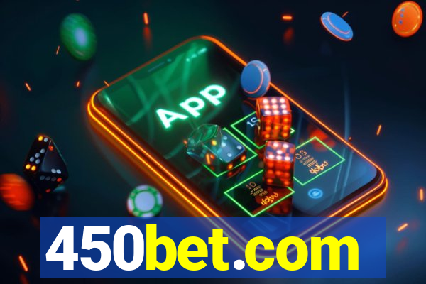 450bet.com