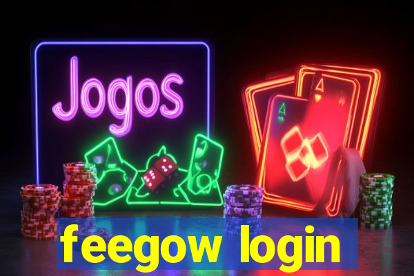 feegow login