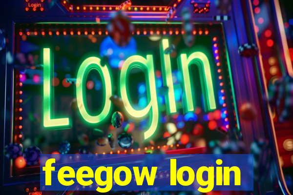 feegow login