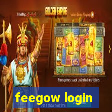 feegow login