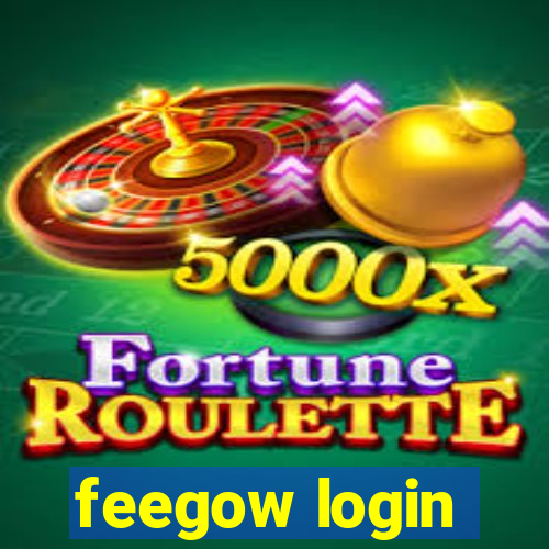 feegow login