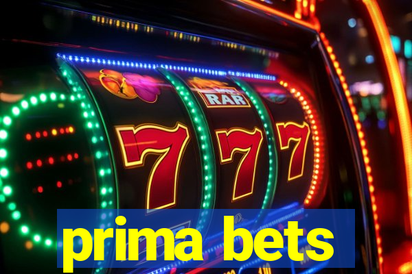 prima bets