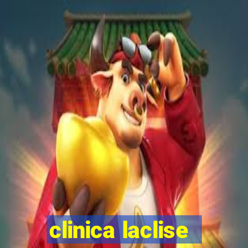 clinica laclise