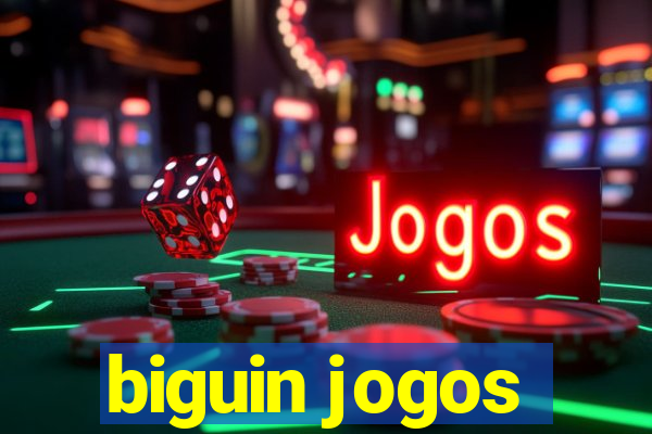 biguin jogos