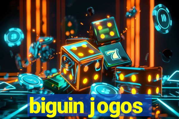 biguin jogos