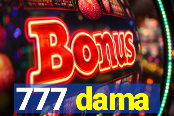 777 dama