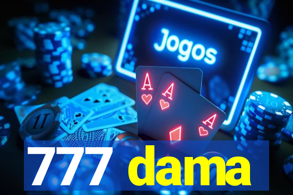 777 dama