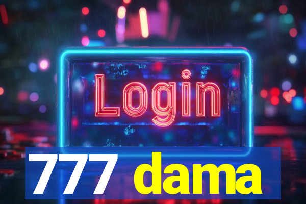 777 dama