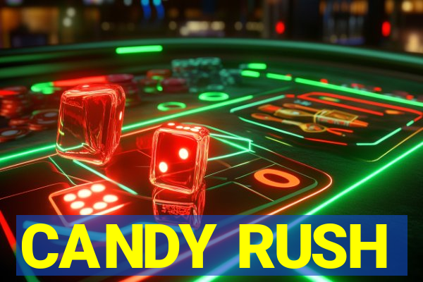 CANDY RUSH