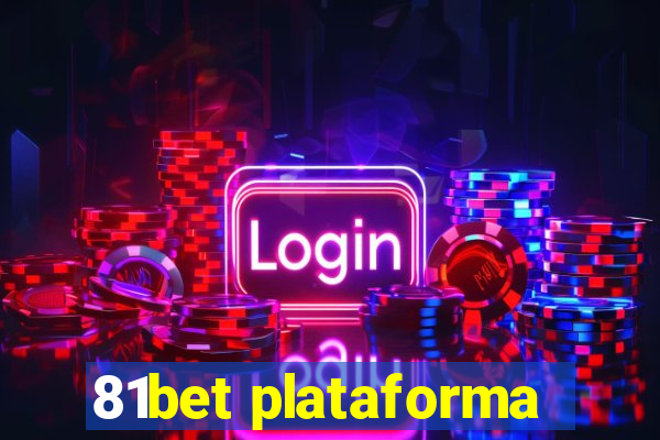 81bet plataforma