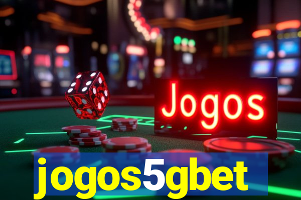 jogos5gbet