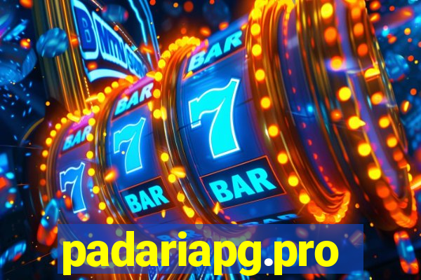 padariapg.pro