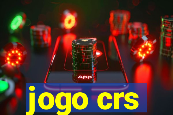 jogo crs