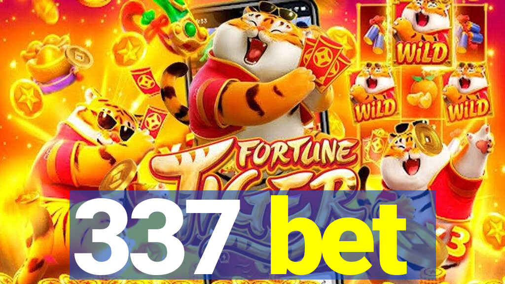 337 bet