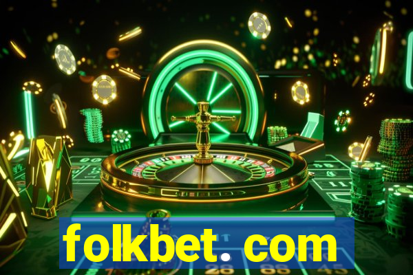 folkbet. com