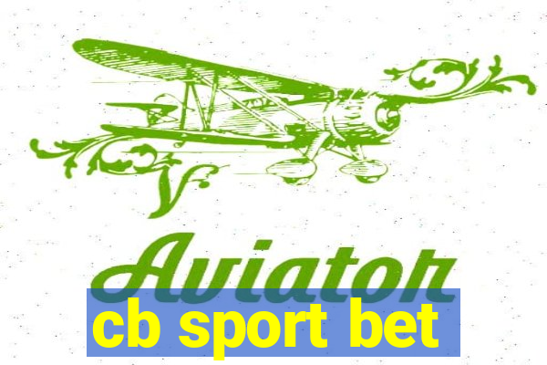 cb sport bet