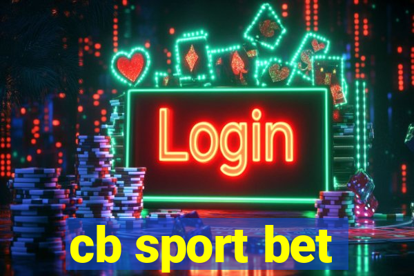 cb sport bet