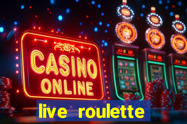 live roulette ontario casino