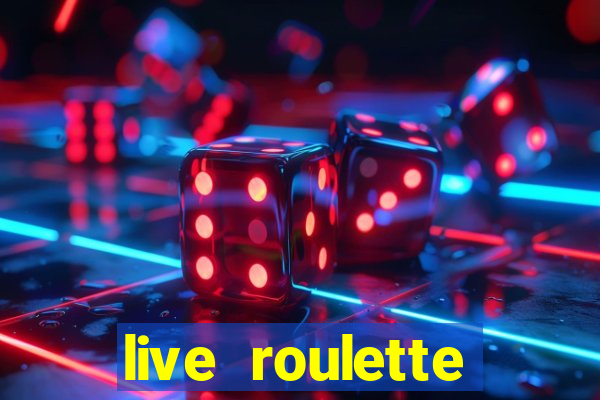 live roulette ontario casino