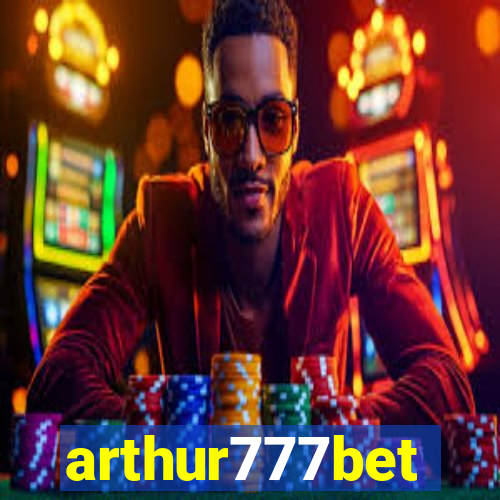 arthur777bet