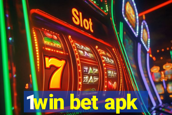 1win bet apk