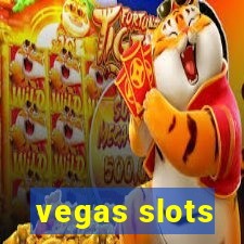 vegas slots