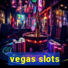 vegas slots