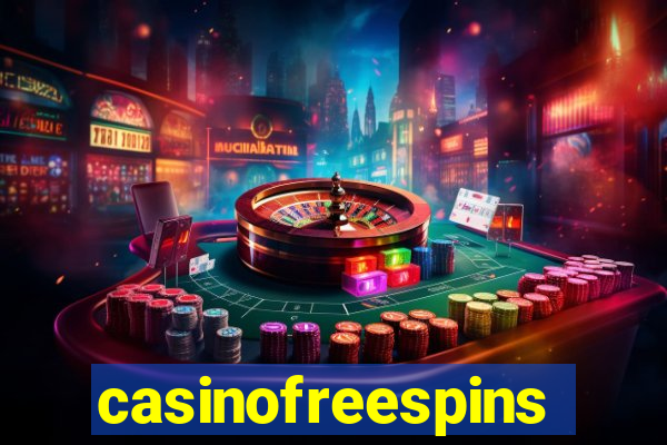 casinofreespins