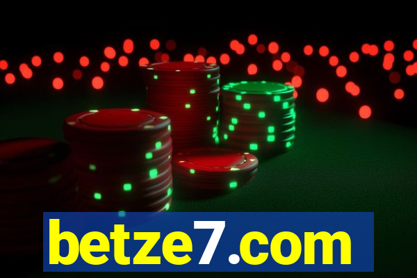 betze7.com