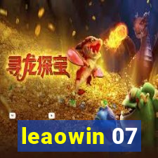 leaowin 07