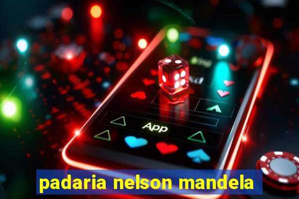 padaria nelson mandela