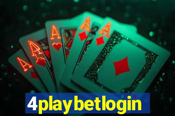 4playbetlogin