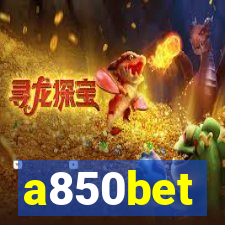 a850bet