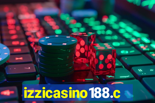 izzicasino188.com