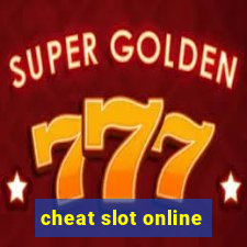 cheat slot online