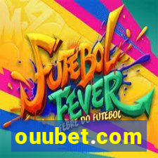 ouubet.com