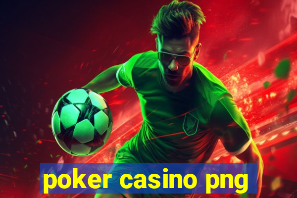 poker casino png