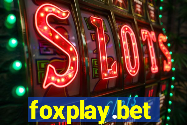 foxplay.bet